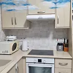 #pissouri #писсури 1+1bed Apartment *
