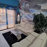 #pissouri #писсури 1+1bed Apartment Pissouri