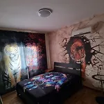 #pissouri #писсури 1+1bed * Pissouri