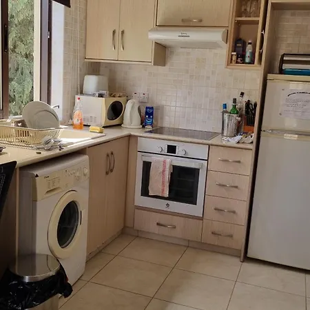 Appartamento #pissouri #писсури 1+1bed Pissouri