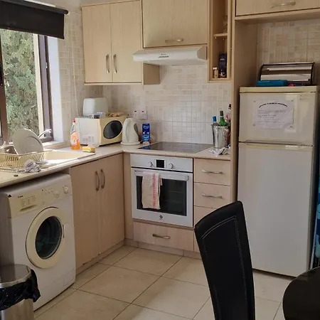 #pissouri #писсури 1+1bed Apartment *