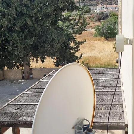 Διαμέρισμα #pissouri #писсури 1+1bed *