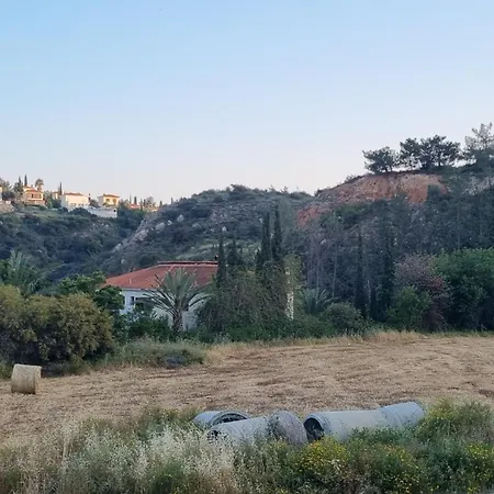 #pissouri #писсури 1+1bed Appartamento *