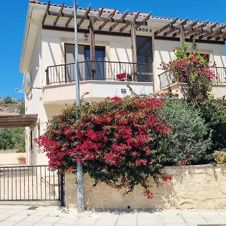 #pissouri #писсури 1+1bed Pissouri