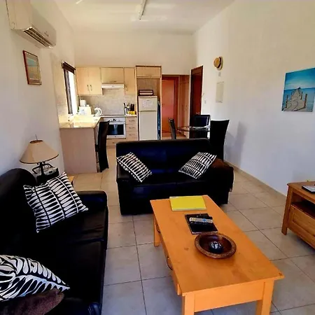 #pissouri #писсури 1+1bed Apartment Pissouri