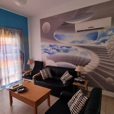 Apartment #pissouri #писсури 1+1bed *