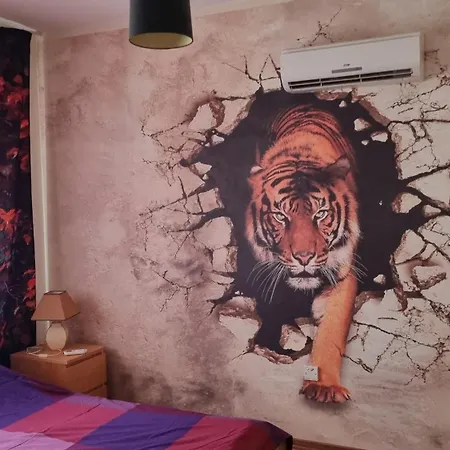 Apartment #pissouri #писсури 1+1bed *