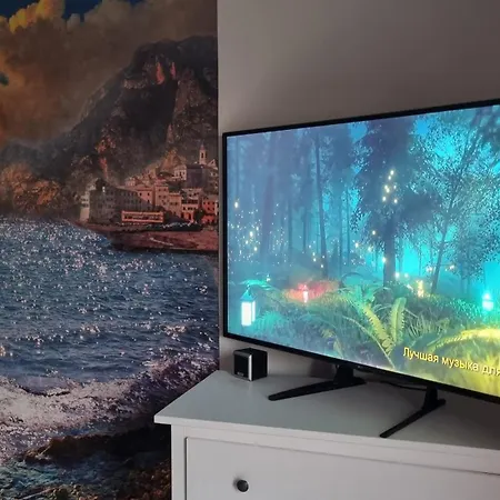 公寓 #pissouri #писсури 1+1bed