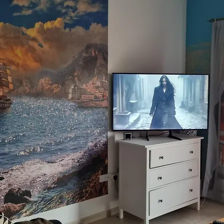 #pissouri #писсури 1+1bed Apartmán Pissouri