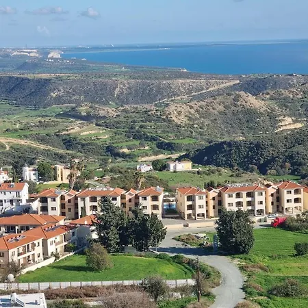 #pissouri #писсури 1+1bed Apartmán *