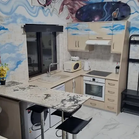 #pissouri #писсури 1+1bed * Pissouri