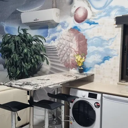 #pissouri #писсури 1+1bed Διαμέρισμα