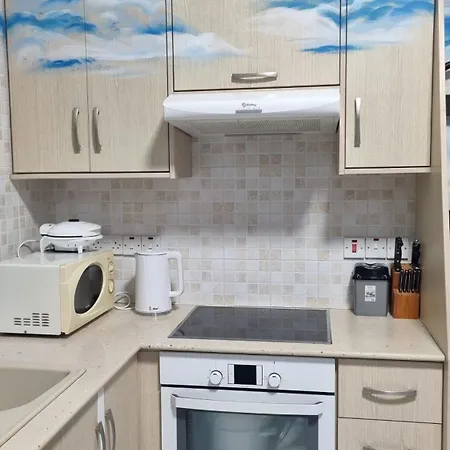 #pissouri #писсури 1+1bed Appartamento *