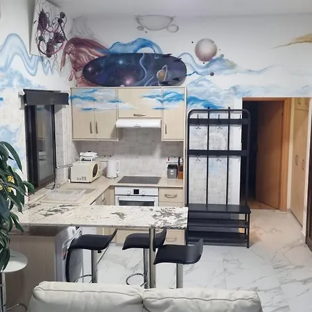 アパート #pissouri #писсури 1+1bed