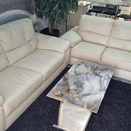 #pissouri #писсури 1+1bed アパート *