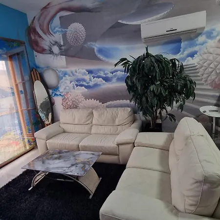 #pissouri #писсури 1+1bed アパート ピッソウリ