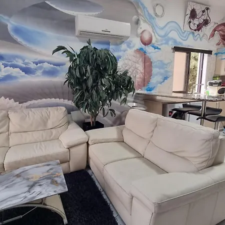 #pissouri #писсури 1+1bed *