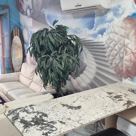 #pissouri #писсури 1+1bed *