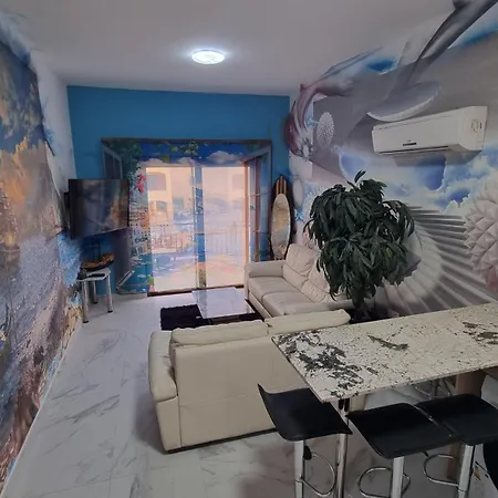 #pissouri #писсури 1+1bed *