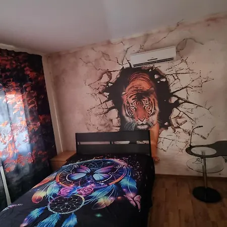 #pissouri #писсури 1+1bed * פיסורי