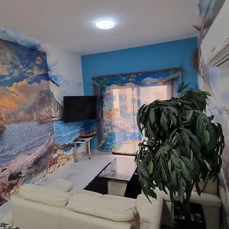 דירה #pissouri #писсури 1+1bed פיסורי