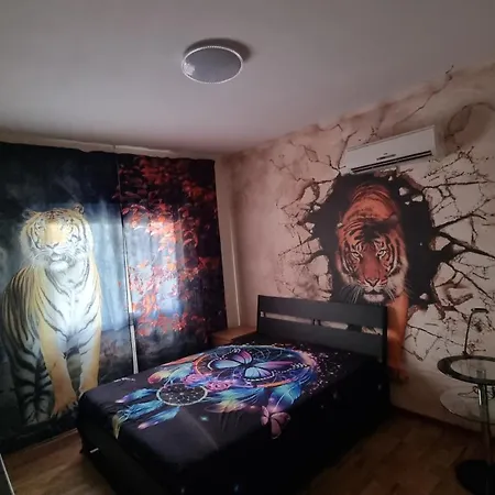 #pissouri #писсури 1+1bed * פיסורי