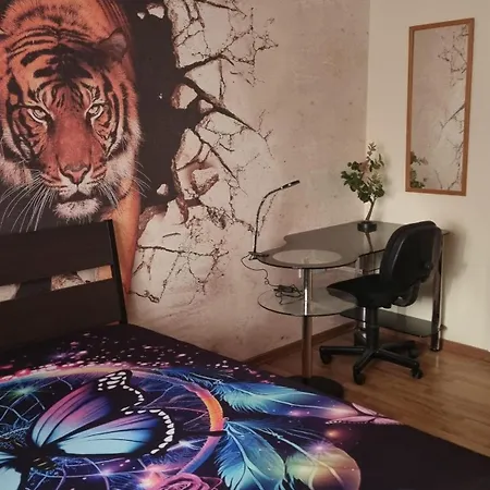 #pissouri #писсури 1+1bed * פיסורי