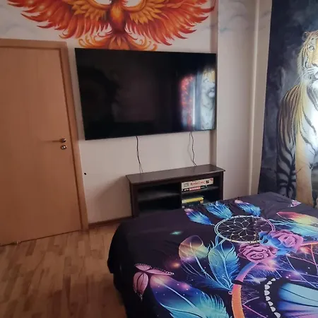 #pissouri #писсури 1+1bed דירה