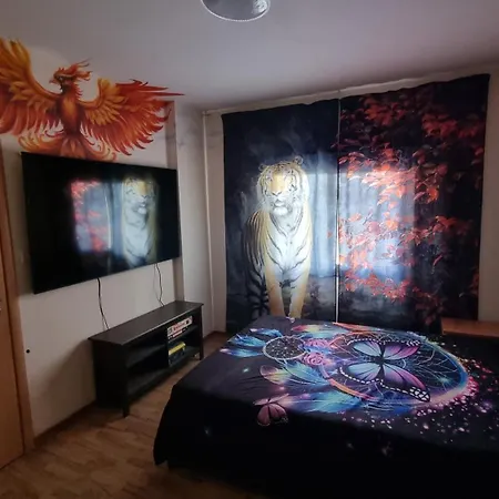 דירה #pissouri #писсури 1+1bed