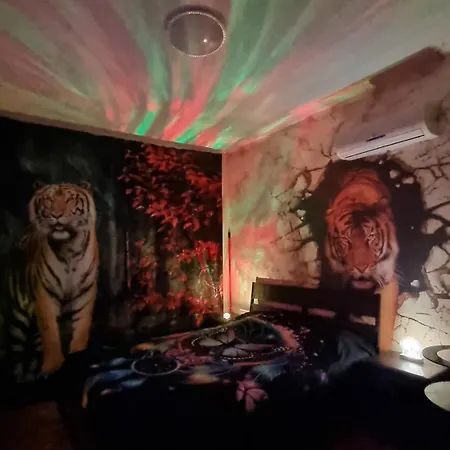 דירה #pissouri #писсури 1+1bed *