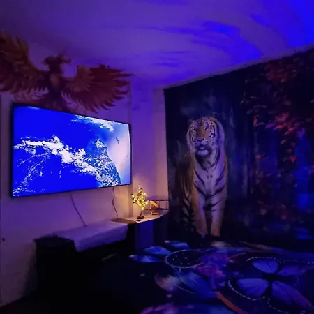 #pissouri #писсури 1+1bed פיסורי