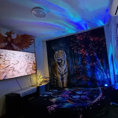 #pissouri #писсури 1+1bed דירה פיסורי