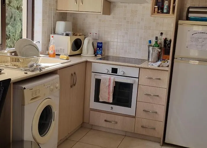 アパート #pissouri #писсури 1+1bed ピッソウリ