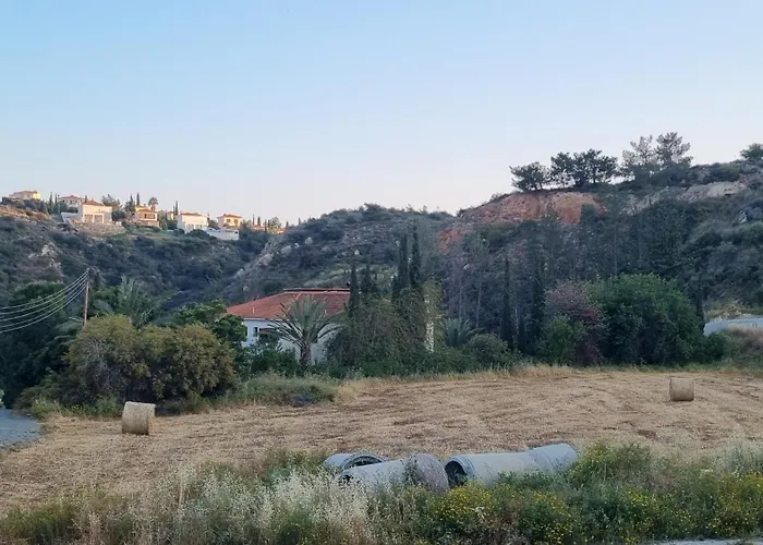 #pissouri #писсури 1+1bed アパート *