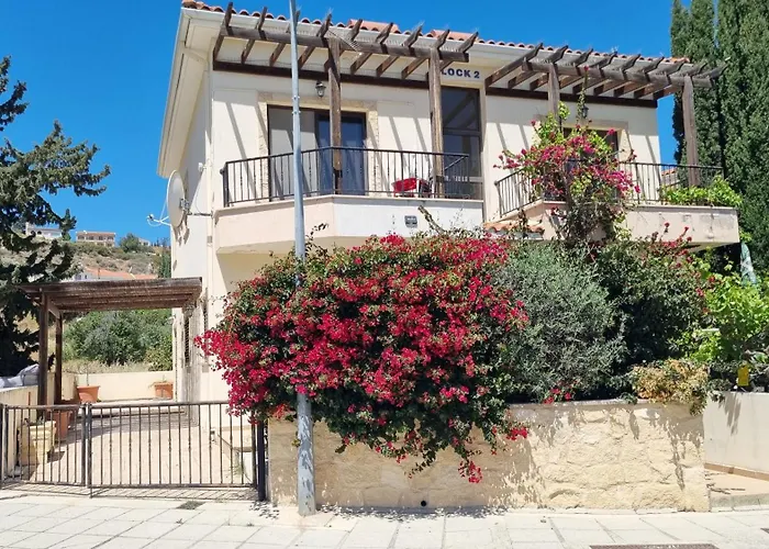 #pissouri #писсури 1+1bed بيسوري