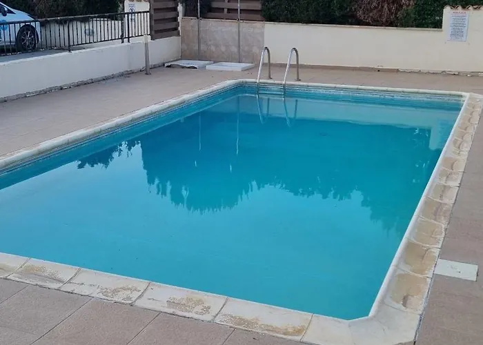 #pissouri #писсури 1+1bed アパート *