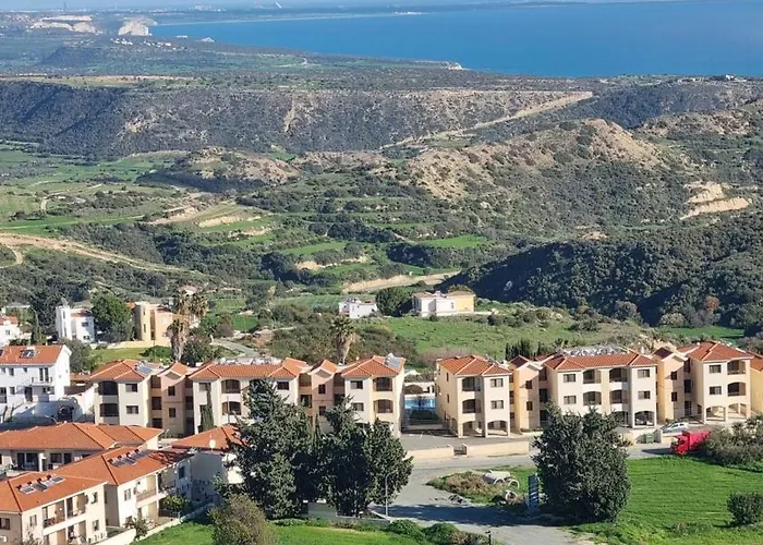 #pissouri #писсури 1+1bed アパート *