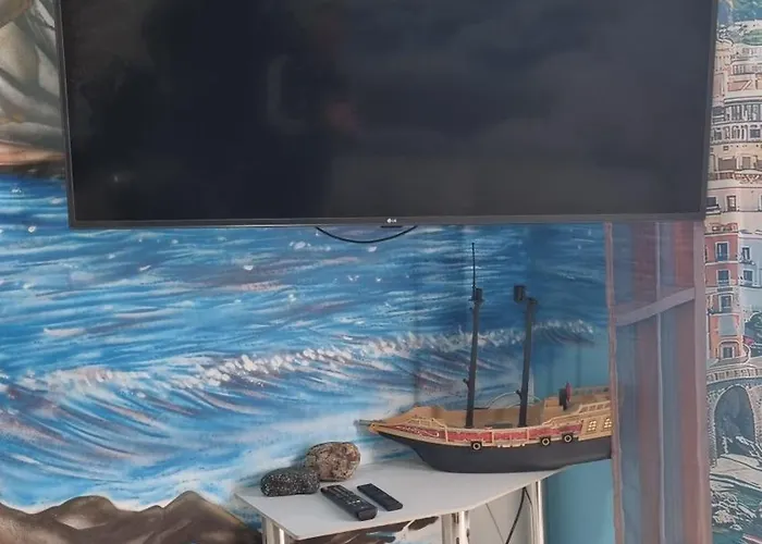 アパート #pissouri #писсури 1+1bed *