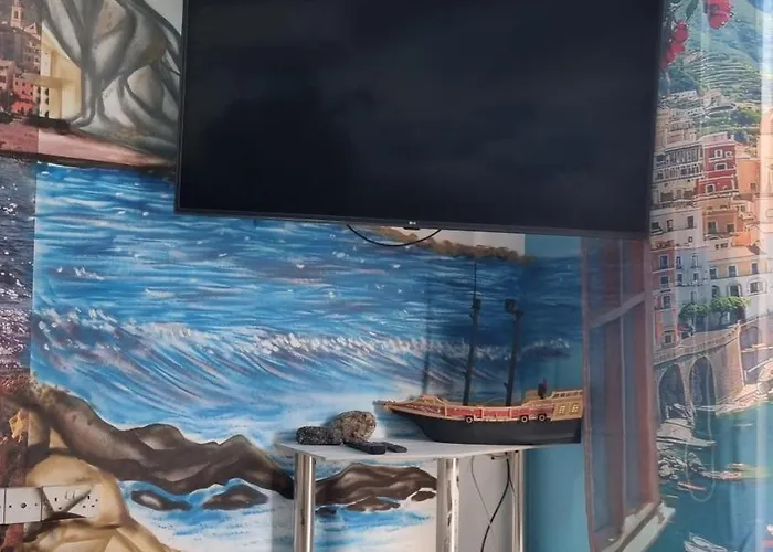 شقة #pissouri #писсури 1+1bed