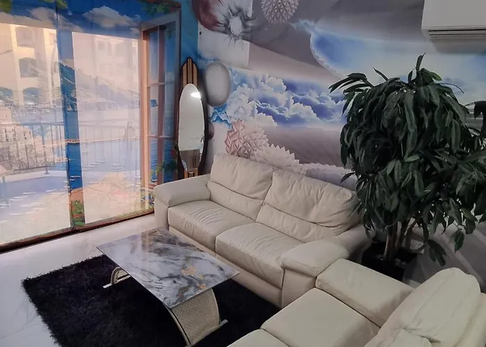 #pissouri #писсури 1+1bed アパート ピッソウリ