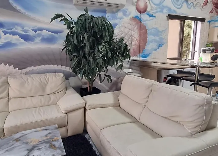 #pissouri #писсури 1+1bed *