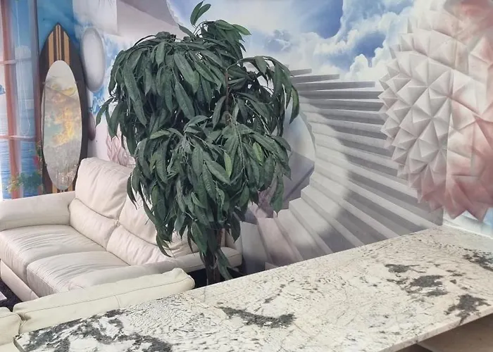 #pissouri #писсури 1+1bed *