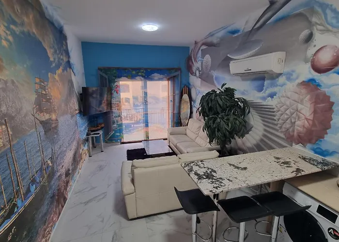 #pissouri #писсури 1+1bed *