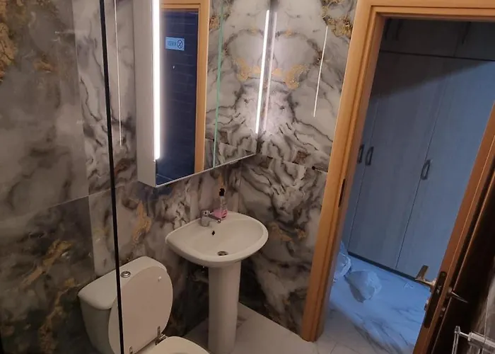 #pissouri #писсури 1+1bed アパート *