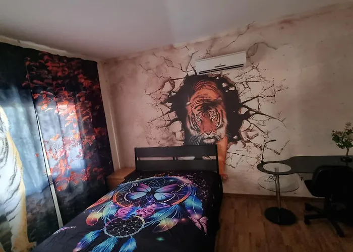 #pissouri #писсури 1+1bed * بيسوري