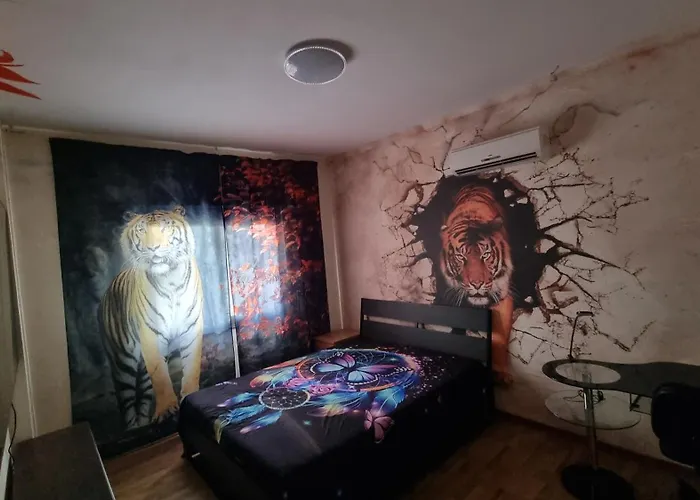 #pissouri #писсури 1+1bed * ピッソウリ