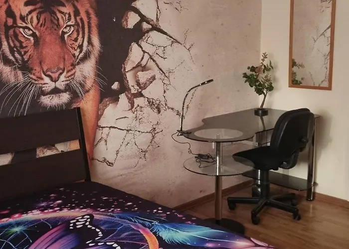 #pissouri #писсури 1+1bed * بيسوري