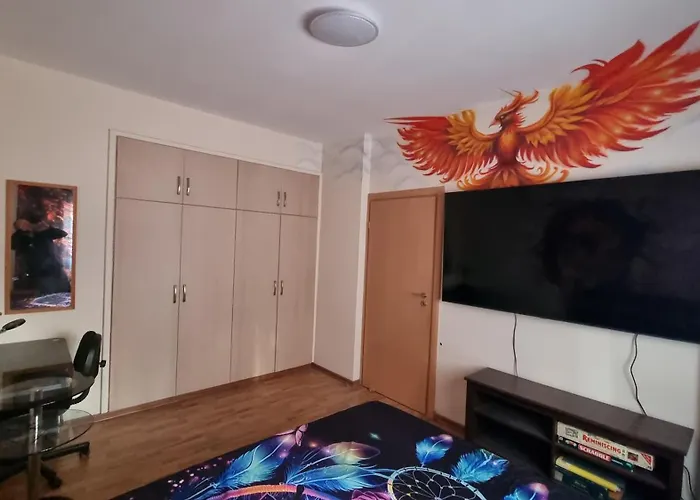 #pissouri #писсури 1+1bed شقة