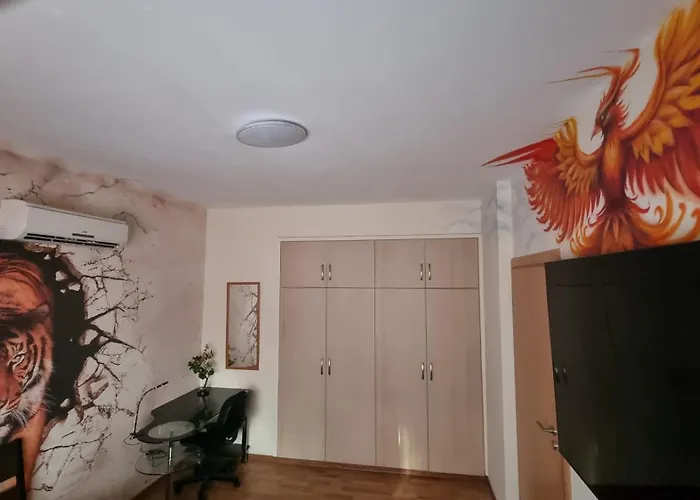 #pissouri #писсури 1+1bed *