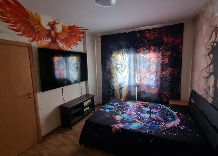 شقة #pissouri #писсури 1+1bed